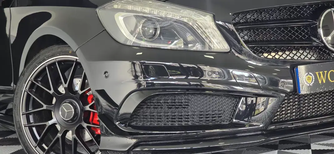 Mercedes-Benz A 200 2014 - 17490 EUR, 189000 km - AUTO.MOTO.pt - 189000km - foto 11 de 41