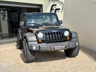 Jeep Wrangler 2013 - 39500 EUR, 156532 km - AUTO.MOTO.pt - 156532km - foto 2 de 12