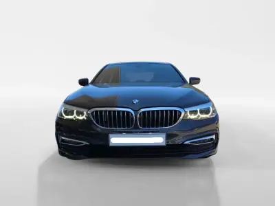 BMW 520 2019 - 24990 EUR, 90000 km - 90000km - foto 2 de 12