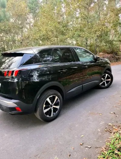 Peugeot 3008 2017 - 16990 EUR, 161440 km - AUTO.MOTO.pt - 161440km - foto 11 de 23