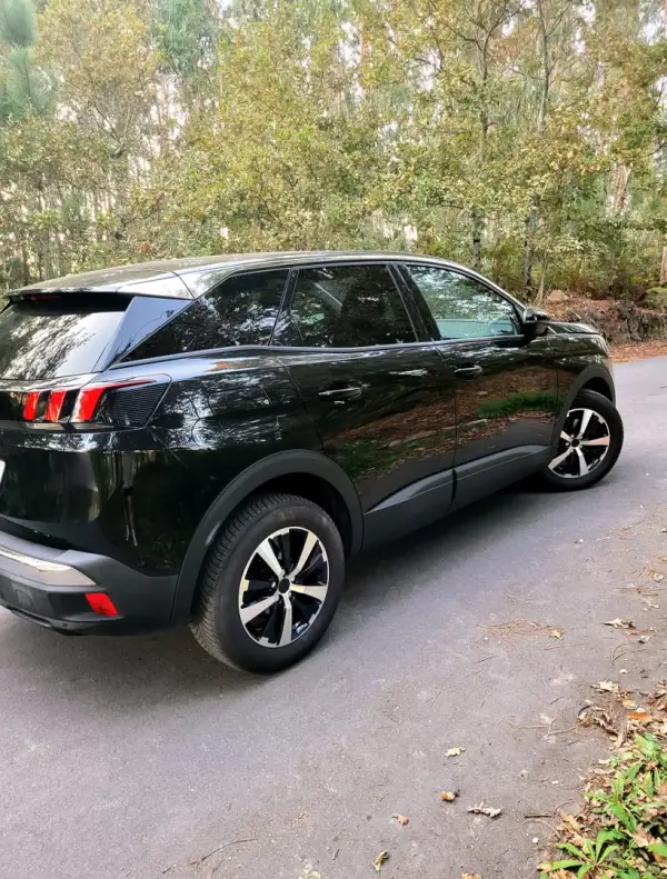 Peugeot 3008 2017 - 16990 EUR, 161440 km - AUTO.MOTO.pt - 161440km - foto 11 de 23