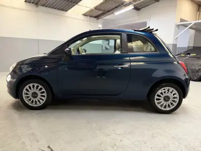 Fiat 500C 2020 - 12250 EUR, 113190 km - AUTO.MOTO.pt - 113190km - foto 6 de 18