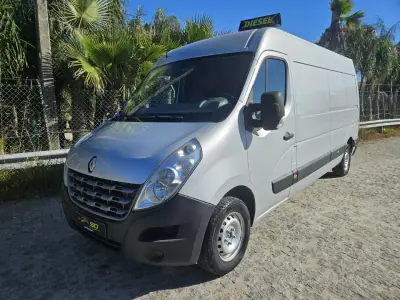Renault  2012 - 155000km