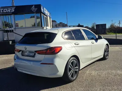 BMW 116 2021 - 19990 EUR, 131686 km - AUTO.MOTO.pt - 131686km - foto 7 de 52