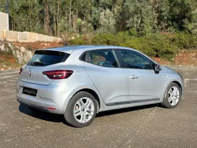 Renault Clio 2020 - 12900 EUR, 139162 km - AUTO.MOTO.pt - 139162km - foto 19 de 19