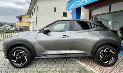 Nissan Juke 2024 - 18950 EUR, 55000 km - 55000km - foto 5 de 23