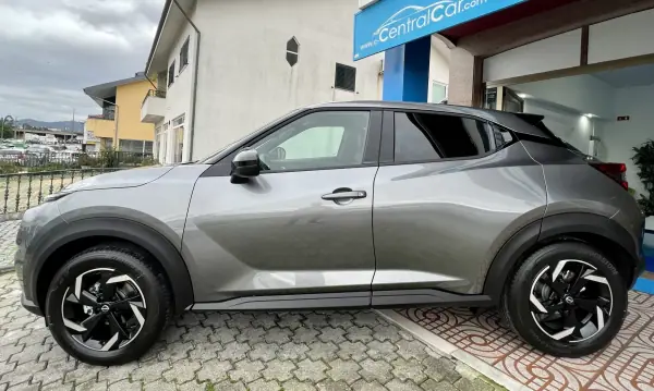 Nissan Juke 2024 - 18950 EUR, 55000 km - 55000km - foto 5 de 23