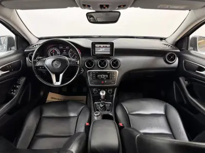 Mercedes-Benz A 180 2014 - 13750 EUR, 157000 km - AUTO.MOTO.pt - 157000km - foto 21 de 45