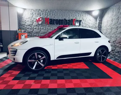 Porsche Macan 2014 - 42990 EUR, 205232 km - AUTO.MOTO.pt - 205232km - foto 4 de 33