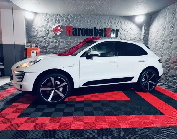 Porsche Macan 2014 - 42990 EUR, 205232 km - AUTO.MOTO.pt - 205232km - foto 4 de 33