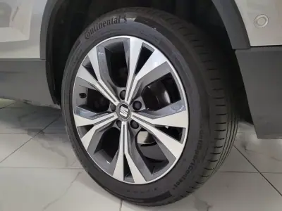 SEAT Ateca 2018 - 18000 EUR, 100830 km - AUTO.MOTO.pt - 100830km - foto 35 de 39