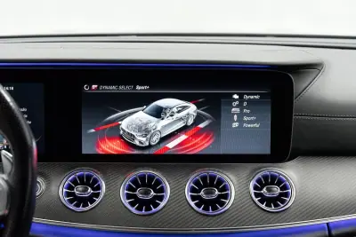 Mercedes-Benz AMG GT 2019 - 139950 EUR, 38000 km - AUTO.MOTO.pt - 38000km - foto 38 de 59