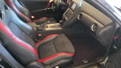 Nissan GT-R 2009 - 89500 EUR, 33009 km - AUTO.MOTO.pt - 33009km - foto 53 de 65