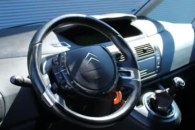 Citroën C4 Picasso 2010 - 3990 EUR, 290212 km - 290212km - foto 11 de 24
