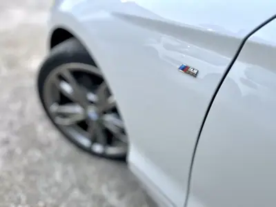 BMW M235i 2016 - 34500 EUR, 130000 km - AUTO.MOTO.pt - 130000km - foto 5 de 24