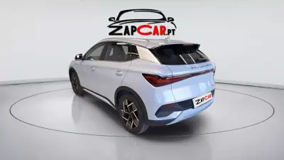 BYD Atto 3 2024 - 29800 EUR, 14960 km - AUTO.MOTO.pt - 14960km - foto 4 de 18