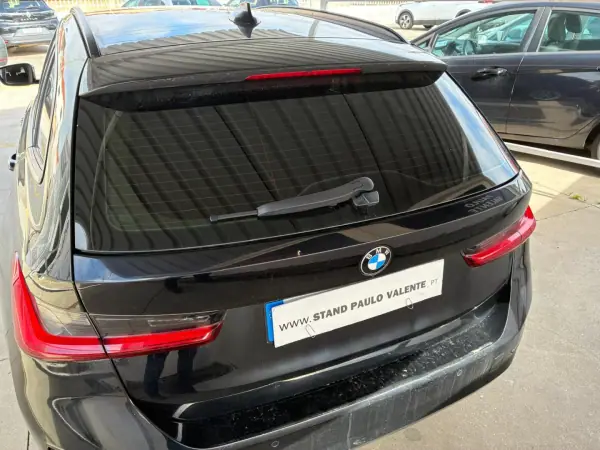 BMW 318 2019 - 21900 EUR, 128000 km - AUTO.MOTO.pt - 128000km - foto 4 de 22