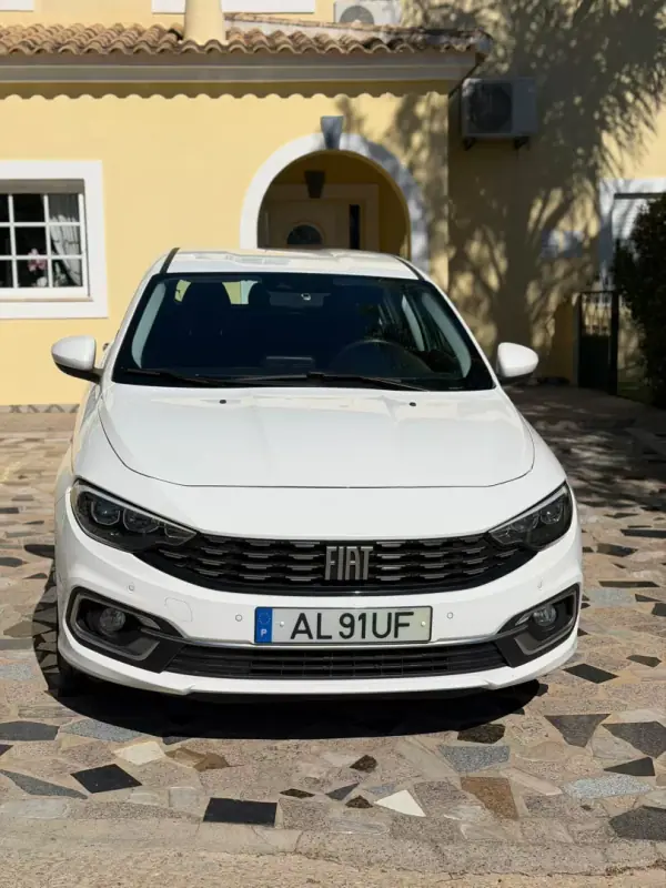 Fiat Tipo 2021 - 13900 EUR, 122524 km - AUTO.MOTO.pt - 122524km - foto 3 de 8
