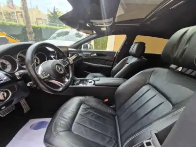 Mercedes-Benz CLS 350 2014 - 25890 EUR, 230000 km - AUTO.MOTO.pt - 230000km - foto 13 de 25