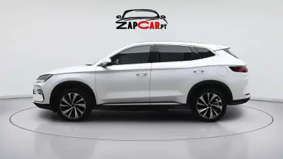 BYD Seal U 2025 - 34990 EUR, 16378 km - AUTO.MOTO.pt - 16378km - foto 2 de 16