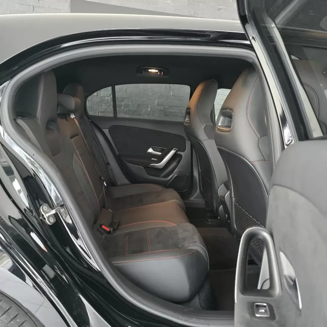 Mercedes-Benz A 250 2025 - 41900 EUR, 8536 km - AUTO.MOTO.pt - 8536km - foto 10 de 29