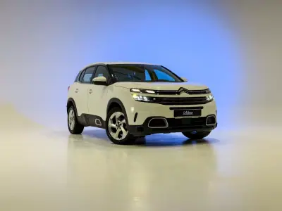 Citroën C5 Aircross 2022 - 15950 EUR, 159000 km - 159000km - foto 1 de 36