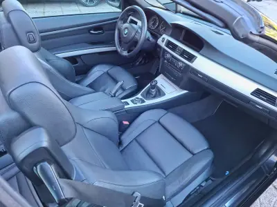 BMW 320 2010 - 15900 EUR, 220000 km - AUTO.MOTO.pt - 220000km - foto 22 de 42