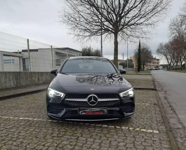Mercedes-Benz CLA 180 2021 - 28990 EUR, 149000 km - AUTO.MOTO.pt - 149000km - foto 2 de 14