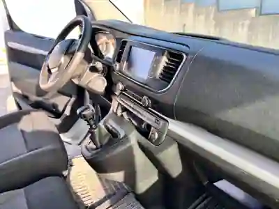 Citroën Spacetourer 2019 — foto 4 de 5