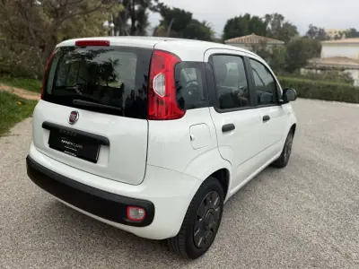 Fiat Panda 2018 - 8999 EUR, 60000 km - AUTO.MOTO.pt - 60000km - foto 7 de 12