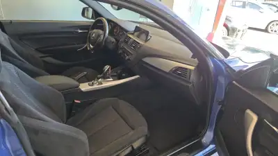 BMW 125 2012 - 18750 EUR, 257690 km - AUTO.MOTO.pt - 257690km - foto 51 de 68