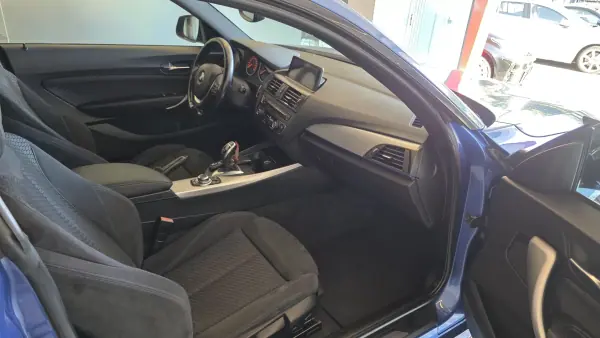BMW 125 2012 - 18750 EUR, 257690 km - AUTO.MOTO.pt - 257690km - foto 51 de 68