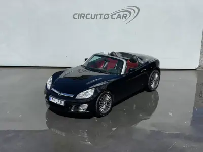 Opel GT 2009 - 19995 EUR, 143016 km - AUTO.MOTO.pt - 143016km - foto 5 de 29