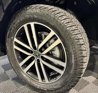 Mercedes-Benz X 250 2018 - 34900 EUR, 177921 km - 177921km - foto 10 de 60