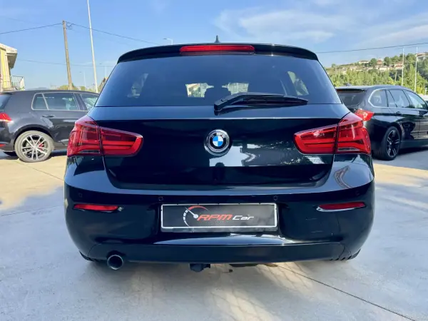 BMW 116 2016 - 14999 EUR, 90000 km - AUTO.MOTO.pt - 90000km - foto 11 de 26