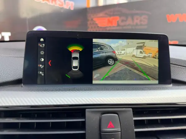 BMW 418 Gran Coupé 2018 - 18900 EUR, 218060 km - AUTO.MOTO.pt - 218060km - foto 12 de 25