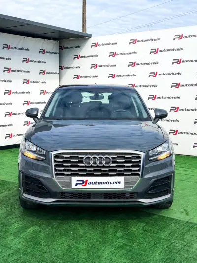 Audi Q2 2018 — foto 3 de 24
