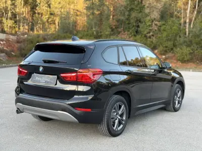 BMW X1 2016 - 16900 EUR, 169103 km - AUTO.MOTO.pt - 169103km - foto 10 de 19