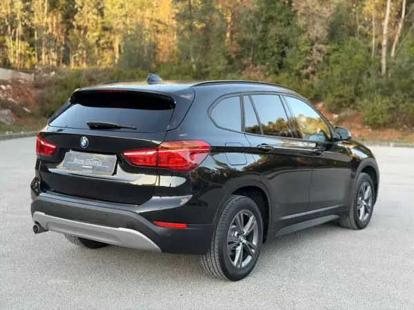 BMW X1 2016 - 16900 EUR, 169103 km - AUTO.MOTO.pt - 169103km - foto 10 de 19