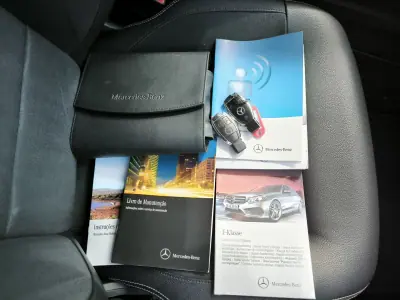 Mercedes-Benz E 250 2013 - 12950 EUR, 369000 km - AUTO.MOTO.pt - 369000km - foto 41 de 41