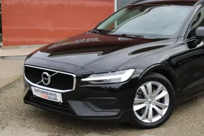 Volvo V60 2021 - 24990 EUR, 154000 km - AUTO.MOTO.pt - 154000km - foto 2 de 30