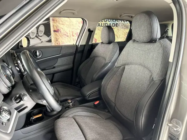 MINI Countryman 2018 - 17800 EUR, 135541 km - AUTO.MOTO.pt - 135541km - foto 7 de 23