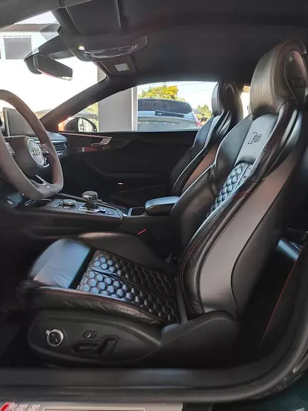 Audi RS5 2018 - 64900 EUR, 152900 km - AUTO.MOTO.pt - 152900km - foto 29 de 54
