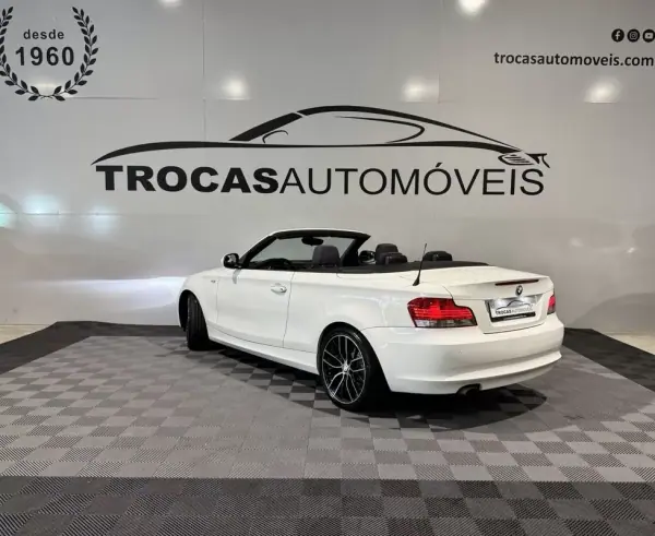 BMW 118 2011 - 13500 EUR, 231200 km - AUTO.MOTO.pt - 231200km - foto 32 de 32