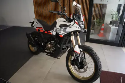 Kl 2026 - 3490 EUR, 1 km - foto 4 de 15