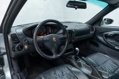 Porsche 911 1999 - 44950 EUR, 178000 km - AUTO.MOTO.pt - 178000km - foto 16 de 31