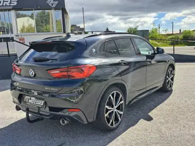 BMW X2 2018 - 29750 EUR, 112034 km - AUTO.MOTO.pt - 112034km - foto 7 de 52