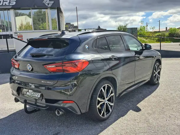 BMW X2 2018 - 29750 EUR, 112034 km - AUTO.MOTO.pt - 112034km - foto 7 de 52