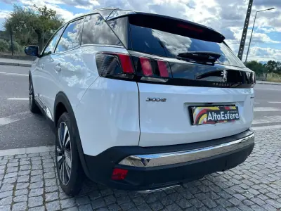 Peugeot 3008 2020 - 23900 EUR, 132834 km - AUTO.MOTO.pt - 132834km - foto 4 de 34