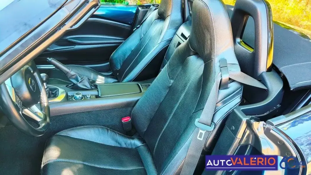 Mazda MX-5 2022 - 27950 EUR, 70262 km - 70262km - foto 14 de 31